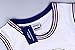 Murray 22 Space Jam Jersey Basketball Jersey Include Free Themed Wristbands (WHITE, XL)