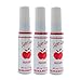 Apple Super Lash Mascara Mamey,3PCS