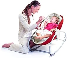 tiny love rocker napper price