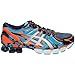 ASICS Men's GEL Sendai 2 Running Shoe