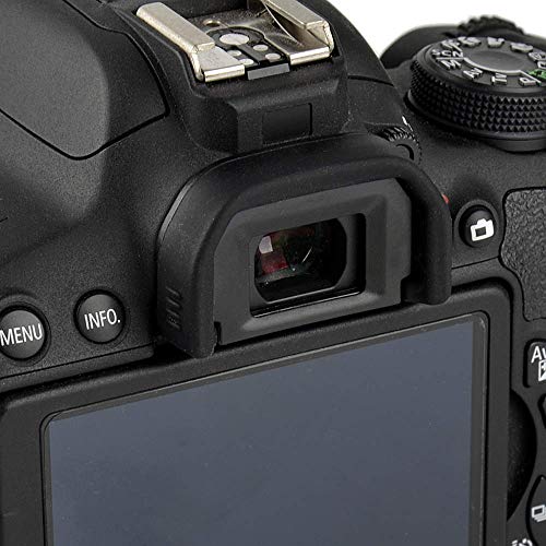 2 Camera+Eyepiece+Viewfinder+Compatible+Replaces