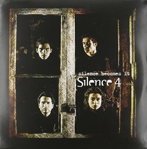 Silence 4 - Álbum Desconhecido (07-07-2014 20:54:00) - Zortam Music