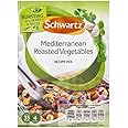 Schwartz Mediterranean Roasted Vegetables - 30g