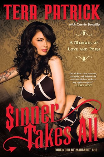 Download Sinner Takes All: A Memoir of Love and Porn (English Edition) PDF