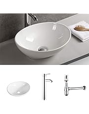 Lavabos de baño | Amazon.es