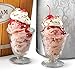Nostalgia ICMP400WD Electric Wood Bucket Ice Cream Maker, 4-Quart