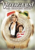 Voyagers! - The Complete Series