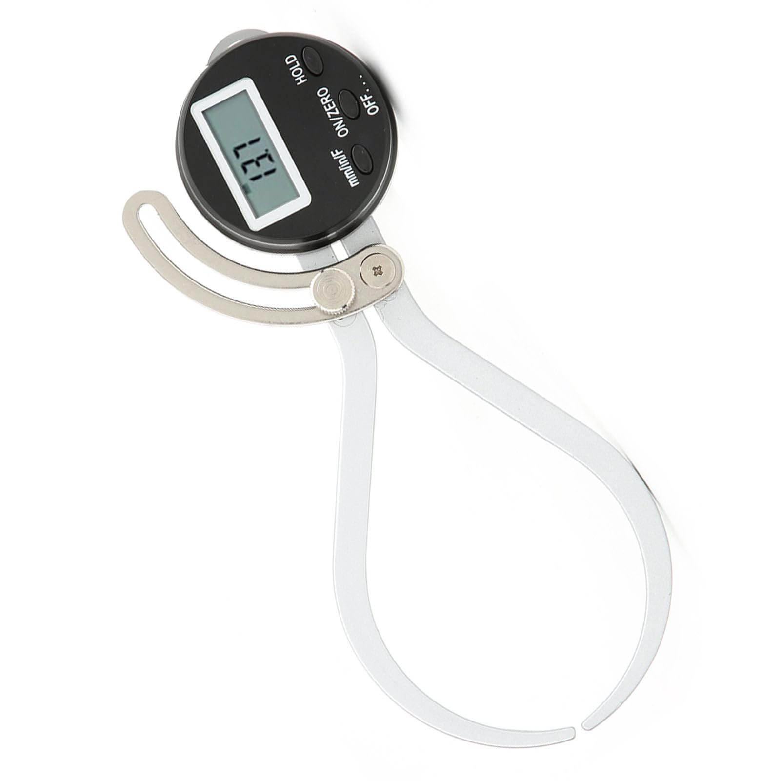 External Caliper Gauges Electronic Digital External Caliper 0~150mm Thickness Outer Diameter Measuring Gauge 0.01mm Resolution