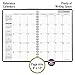 AT-A-GLANCE 2020 Monthly Planner, DayMinder, 8