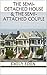 The Semi-Detached House: (With the sequel The Semi-Attached Couple)