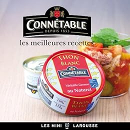 Thon Connétable