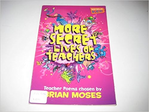 More Secret Lives Of Teachers Various 9781447200178 - 