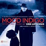 MOOD INDIGO:SYMPHONIC MUSIC (W / DVD)              image