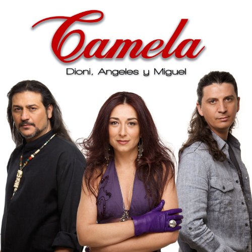 music camela mp3