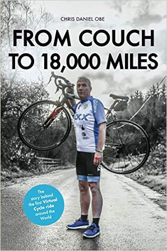 Virtual Cycle ride 