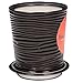 Aquiesse Fine Scented Portfolio Tin Candle - Luxe Linen 11oz