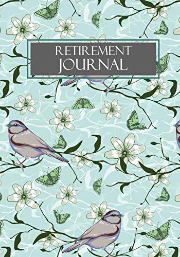 D0wnl0ad Retirement Journal: Retirement Gift for Women; Retirement Adventure Journal to Record Travel and Act<br />[T.X.T]