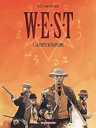 La  chute de Babylone