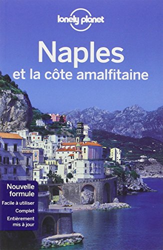 Naples et la côte amalfitaine