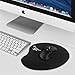 JETech Mat Mouse Pad with Gel Wrist Pad