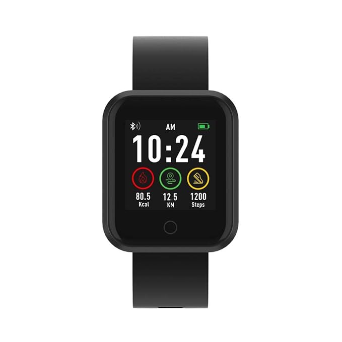 smart watch flipkart under 500
