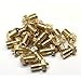 Genuine E3D V6 Fun Pack 1.75mm Brass Nozzles Kit, M6 Threaded, Upgrade For 3D Printing. Sizes Included - 0.25mm, 0.3mm, 0.35mm, 0.5mm, 0.6mm, 0.8mm.mm, 0.5mm, 0.6mm, 0.8mm.