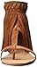 Koolaburra Women's Athena Gladiator Sandal