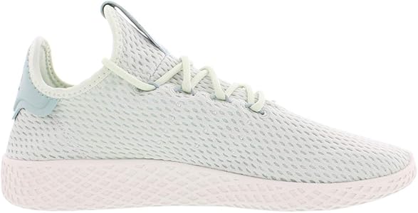 adidas pw tennis trainers white white linen