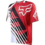 Fox Racing Demo Bike Jersey - Short Sleeve - Men's