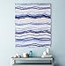 Barefoot Bungalow Crystal Cove Throw Blanket, 50