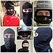 Balaclava Ski Face Mask,Outdoor Windproof Ski Face Mask Motorcycle Cycling Bike,with Anti Fog Ski Goggles,Neck Warmer Tactical Balaclava Hood Polyester Fleece for Women Men Youth Kids by ALIPAPA