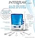 Interplak by Conair All-in-One Sonic Water Jet System