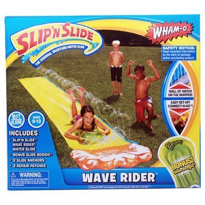 Wham-O Slip N Slide Hydro with Slide Boogie