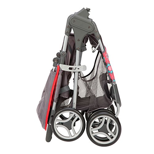 Cosco Lift And Stroll Convenience Stroller on Galleon Philippines