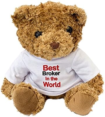 el mejor peluche del mundo