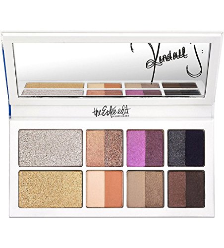 Estee Lauder Edit Eyeshadow Palette