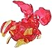 Bakugan Combat Set Rubbianoido + Ghidorah gear [JAPAN]