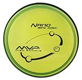 MVP Proton Nano MINI DISC