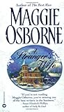 Front cover for the book A Stranger's Wife by Maggie Osborne