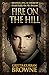 FIRE ON THE HILL: An Epic Novel From Ireland's Past: (Michael Dwyer's Story): Based On The True Story (The Liberty Trilogy Book 2)