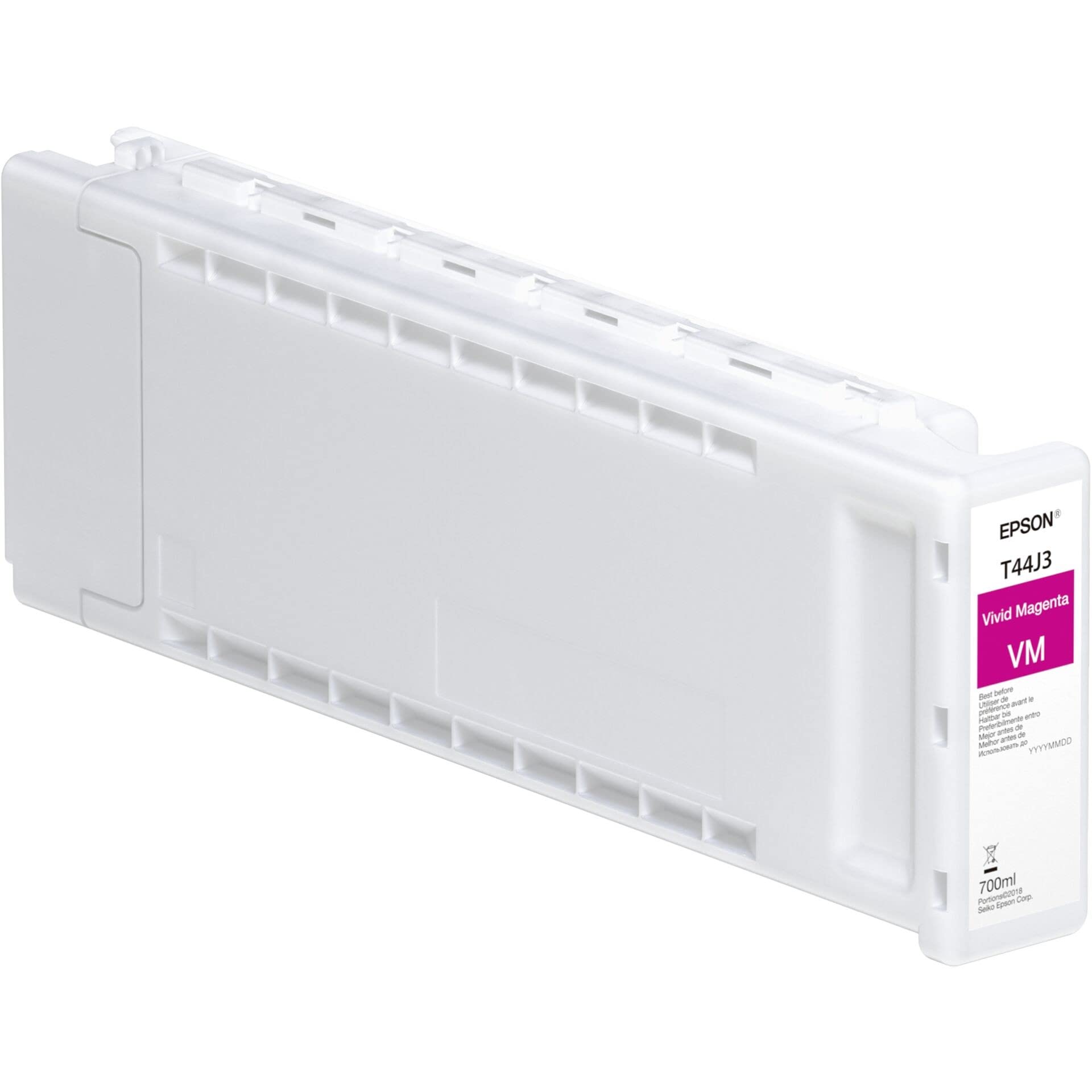 Epson Ink/Sglpc Mg T44J340 UltrCh PRO 12 700ml