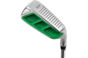MAZEL Wedge - Golf Pitching & Chipper Wedge,Right/Left Handed,35,45,55,60 Degree for Men & Women,Improve Your Short Game