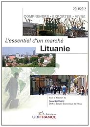Lituanie