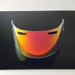 RR5 Shield for ARAI