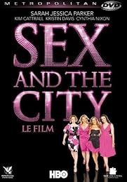 Sex And The City : Le Film - Edition Simple