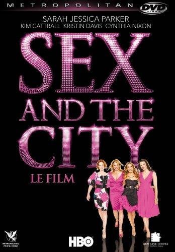 Sex And The City : Le Film - Edition Simple