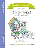 Et si on rangeait avec Arthur et Mila ? by 