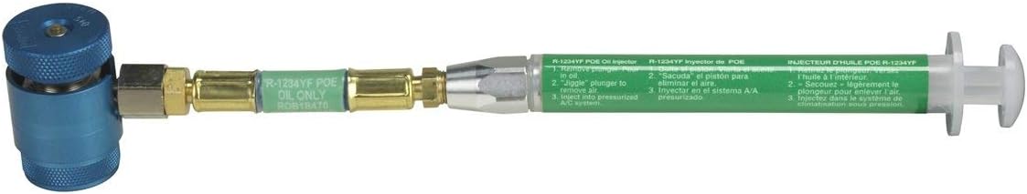 Robinair35795475 Oil System, 1 Pack