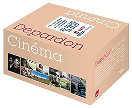 Depardon Cinéma