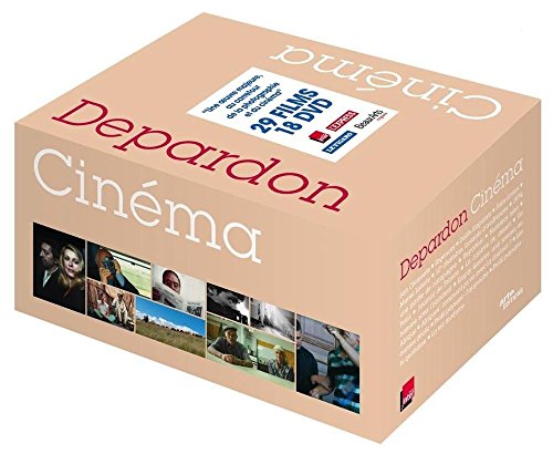 Depardon Cinéma
